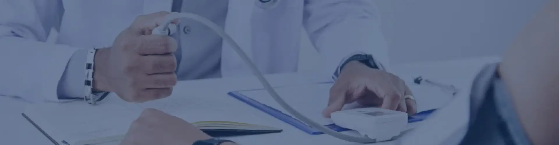 Doctors Page Banner