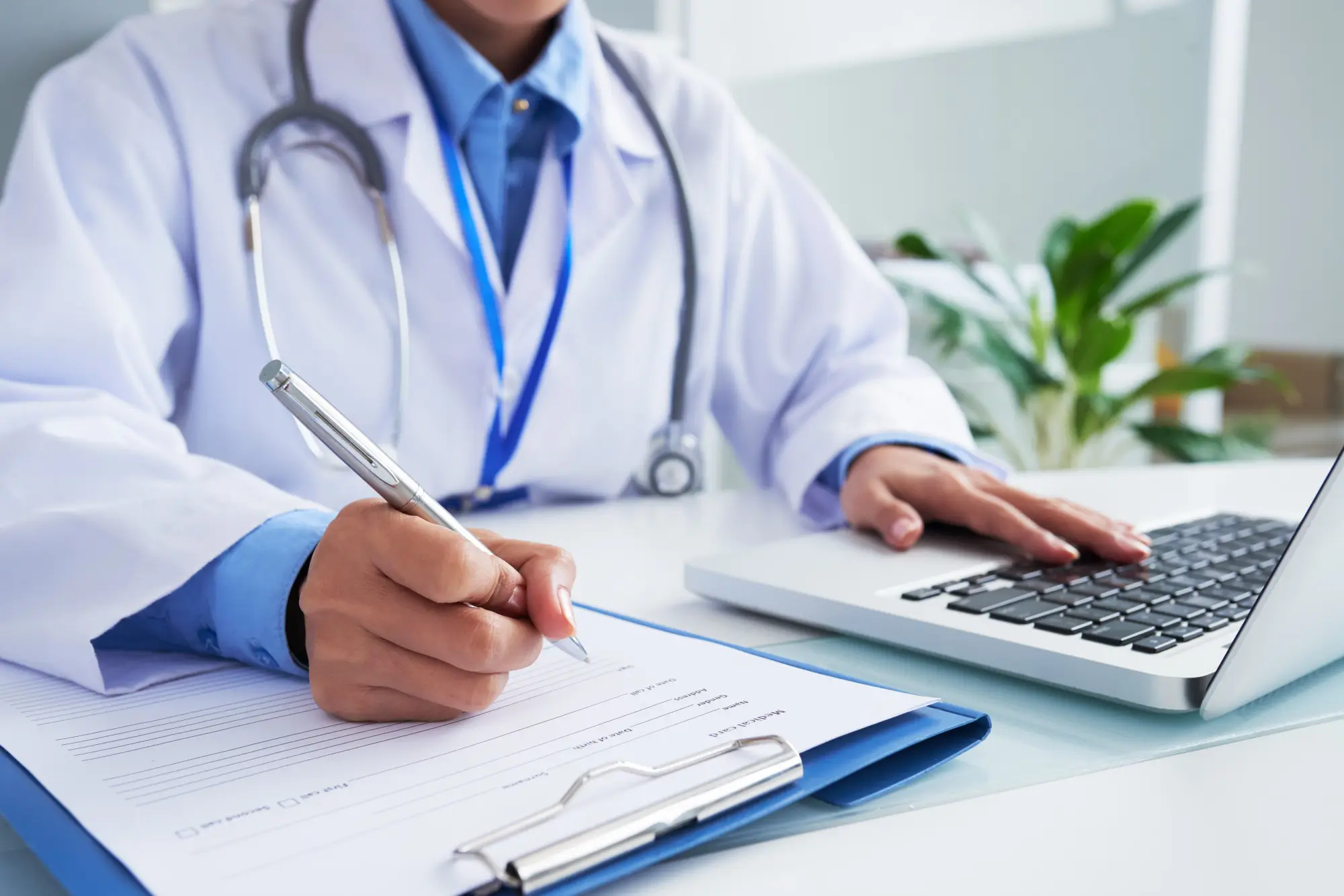 10 Must Health Checkup Image