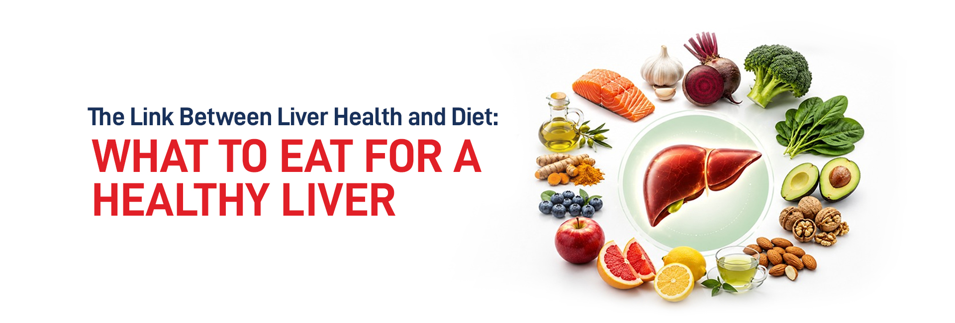 Health Liver