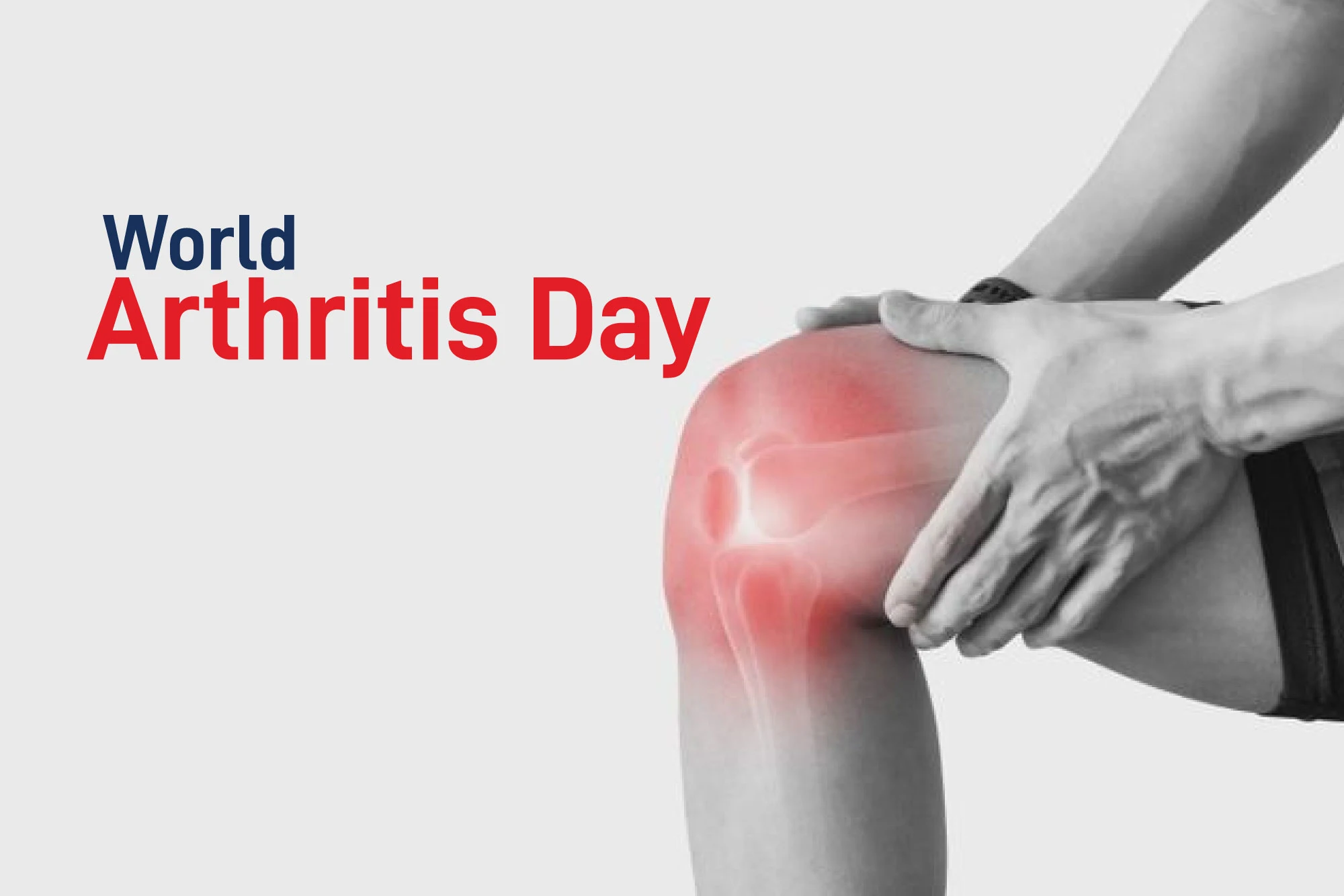 World Arthritis Day 2026