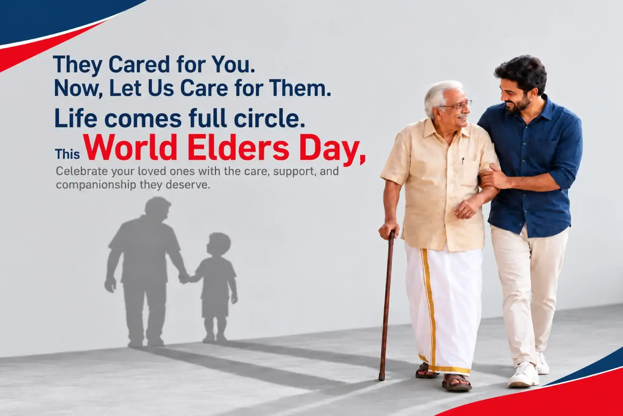 World Elders Day