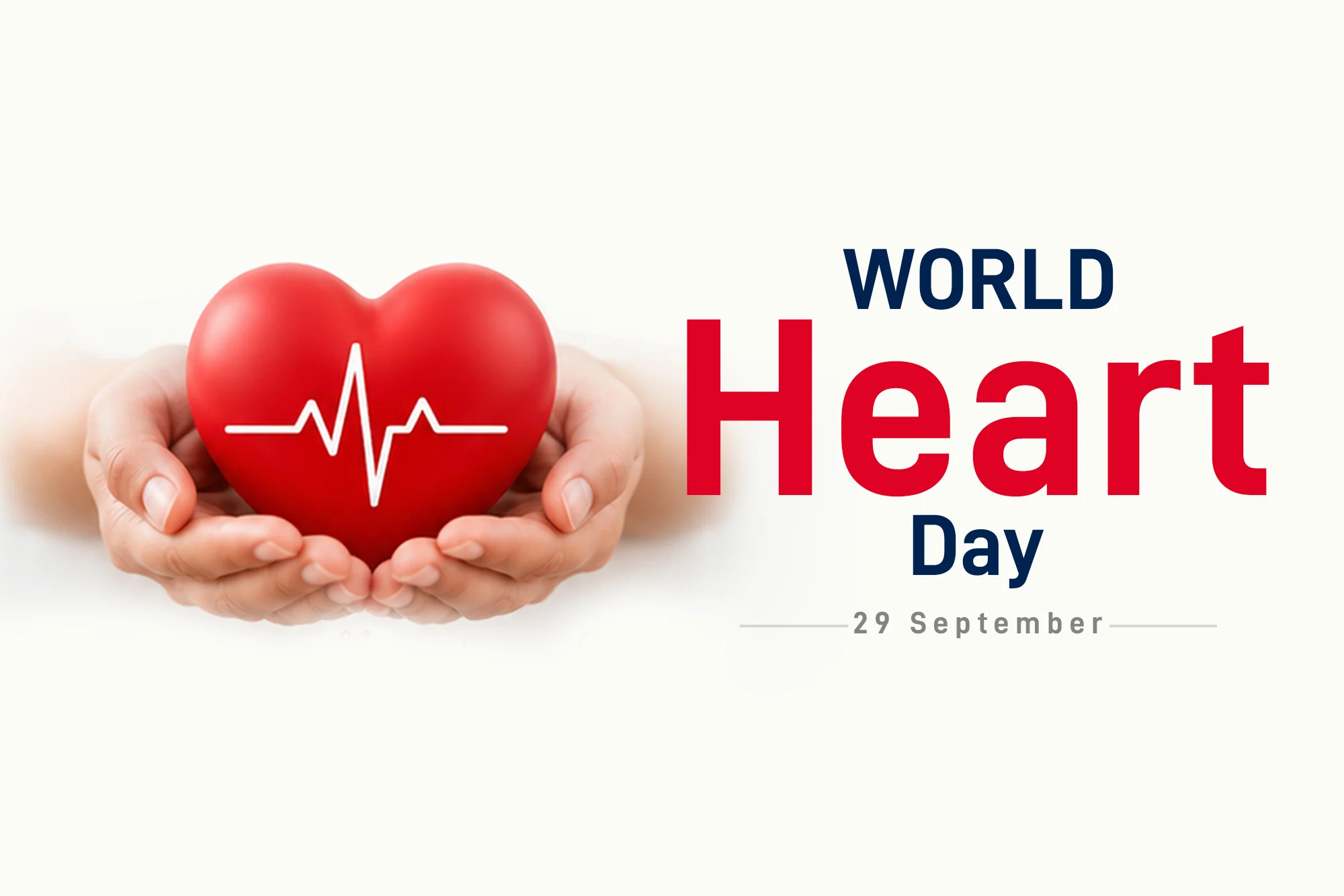 World Heart Day