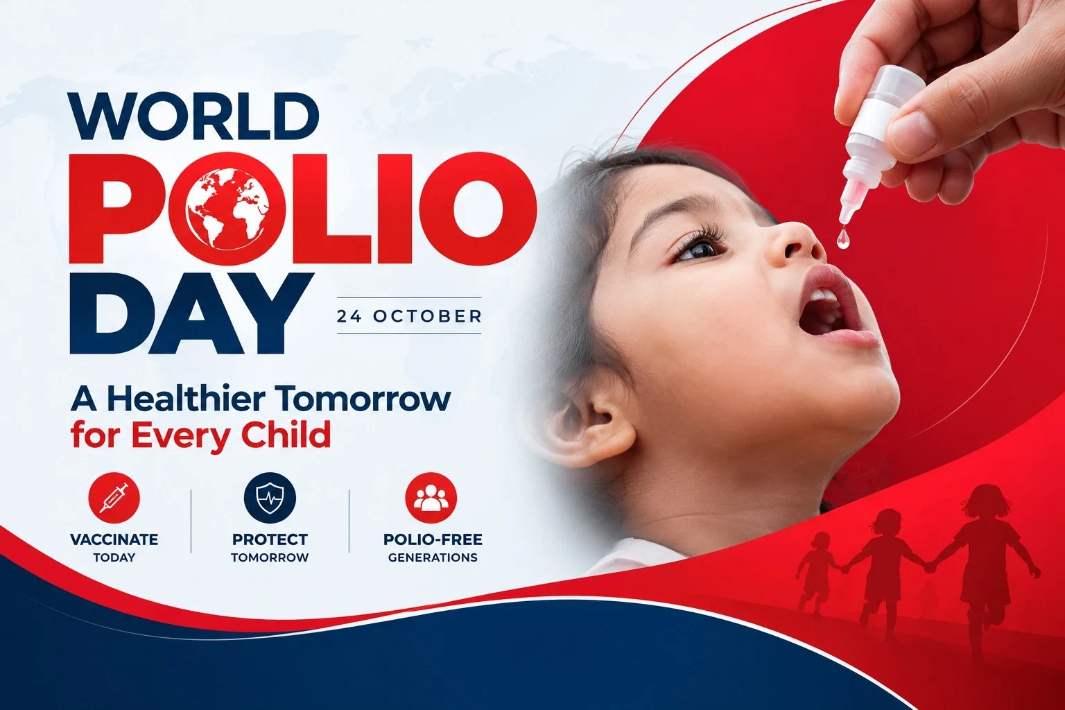 World Polio Day 2026