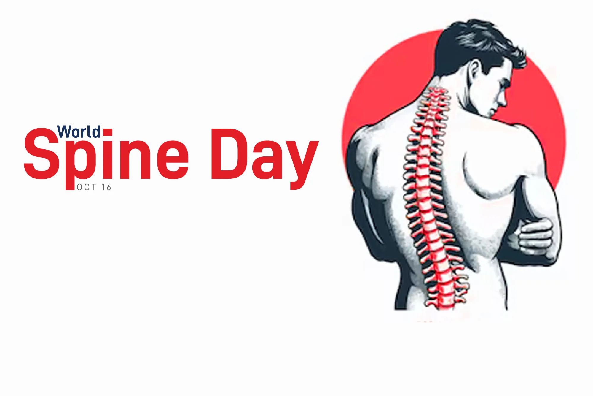 World Spine Day 2026