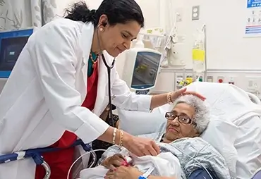 Heart Failure Care