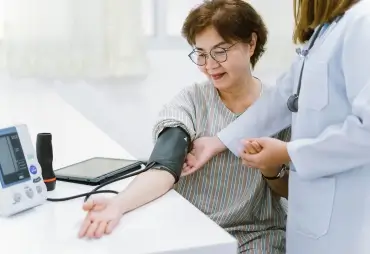 Hypertension Management