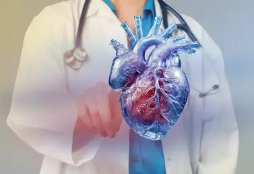 Cardiac Care/Comprehensive Cardiac Diagnosis image