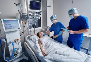 Cardiac Care