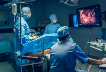 Laparoscopic Surgery