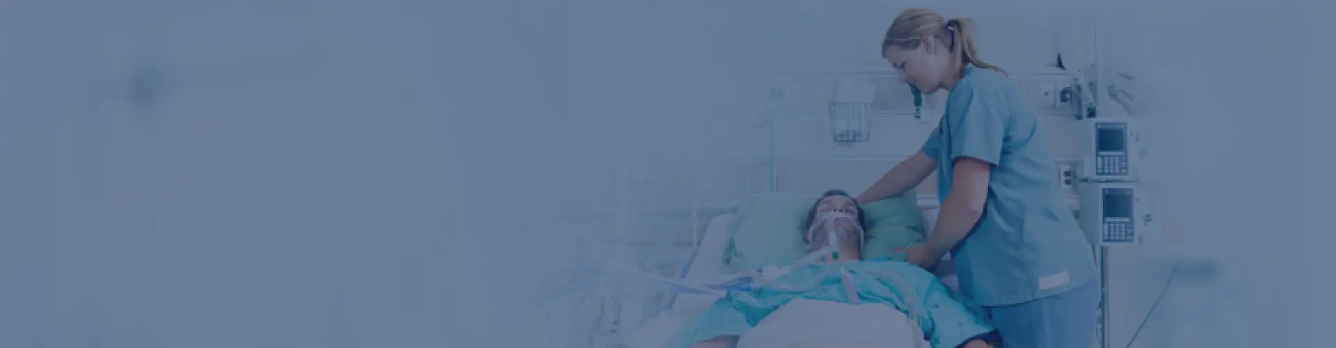 Emergency Ambulance Page Banner