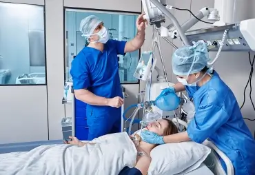 High-Risk Pregnancy Management image