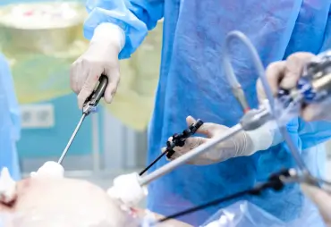 Minimally Invasive Surgeries image