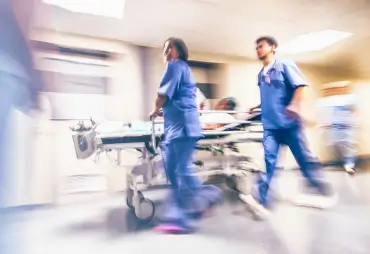 Emergency Stroke Management image
