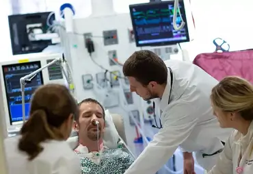 Neurocritical Care image