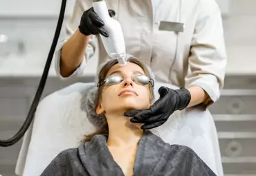 Laser Treatments