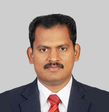 Dr. Balakumaran S. - Gastrointestinal Surgeon