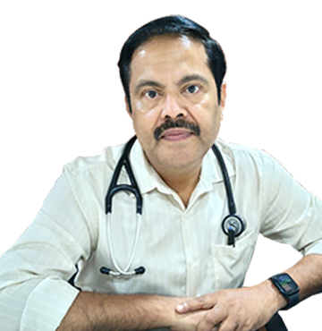Dr. Ganesan Sabanayagam - Cardiolgist