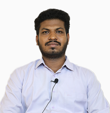 Dr. Ilavarasa Pandian - General Physician