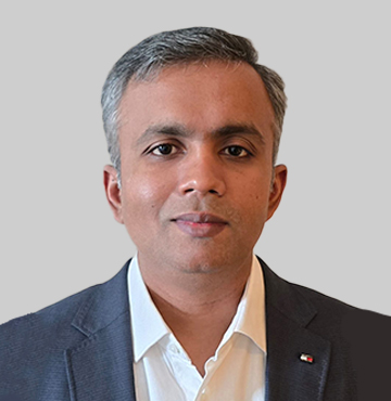 Dr. Prathap Kumar - Vascular and General Surgeon