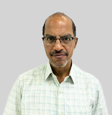 Dr. Ramkumar B - Oncologist