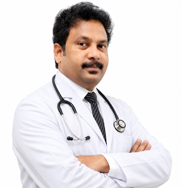 Dr. Gopinath Ganesan