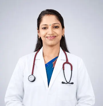 Dr. Karthigaiselvi M