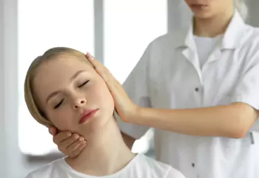 ead and Neck Care