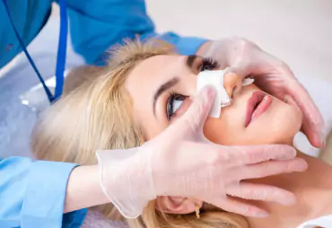 Nose Care
