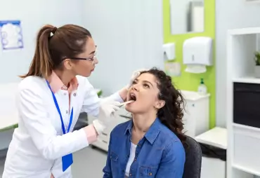 Throat Care