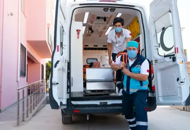 Emergency Response image