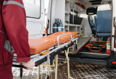 Ambulance Service