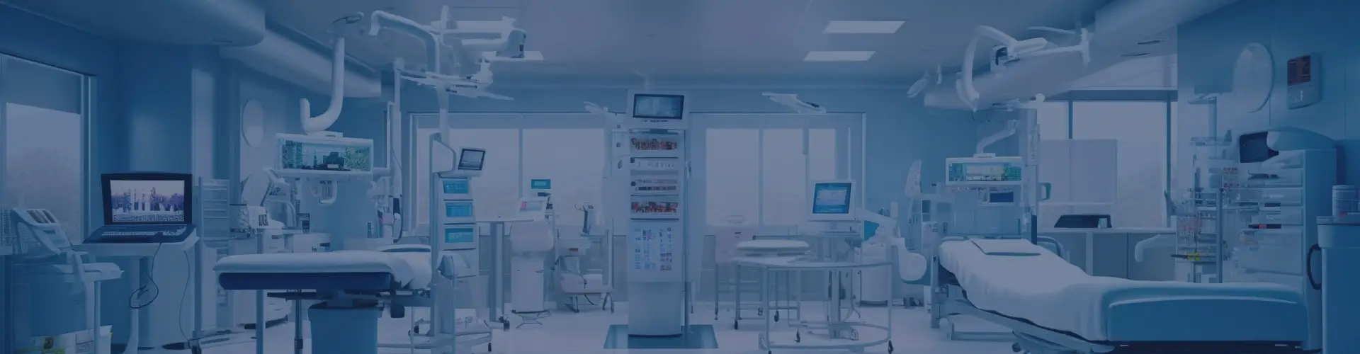 Facilities Page Banner