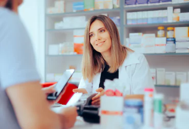Pharmacy