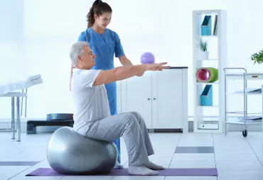 Physiotherapy