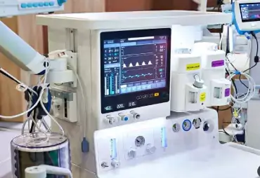 Life Support Equipment image
