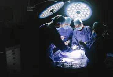 Dedicated Surgical Team image