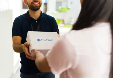 Home Delivery Services image
