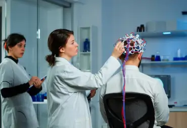Neurological Rehabilitation image