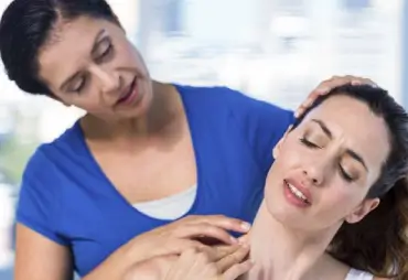 Pain Management Therapy image