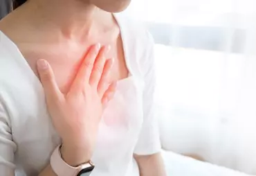 Acid Reflux & GERD