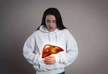 Liver Diseases