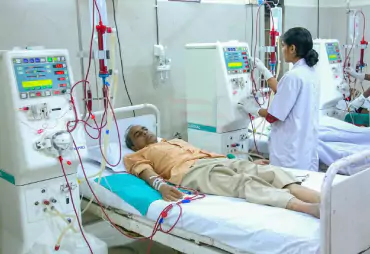 Dialysis Services