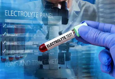 Electrolyte Imbalance Management