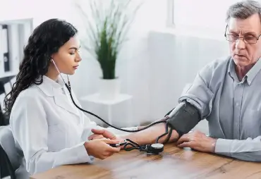 Hypertension Care