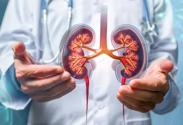 Kidney Disease Management