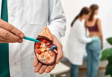 Kidney Stone Treatment