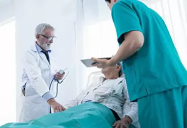 Post Transplant Care