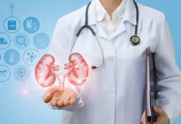 Preventive Nephrology