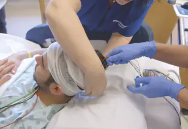 Epilepsy Care image