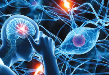 Neurological Infections image